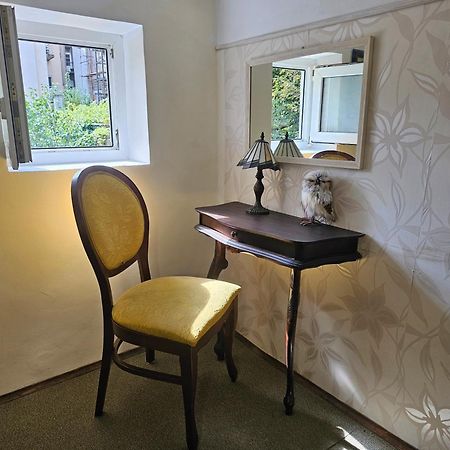 Apartments Magnolija - Zagreb Centre エクステリア 写真