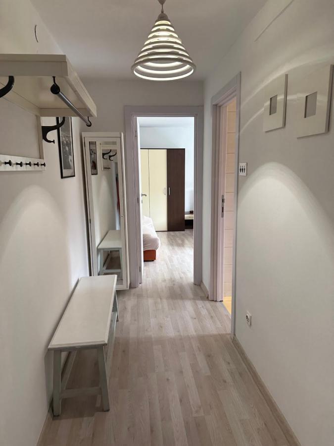 Apartments Magnolija - Zagreb Centre エクステリア 写真