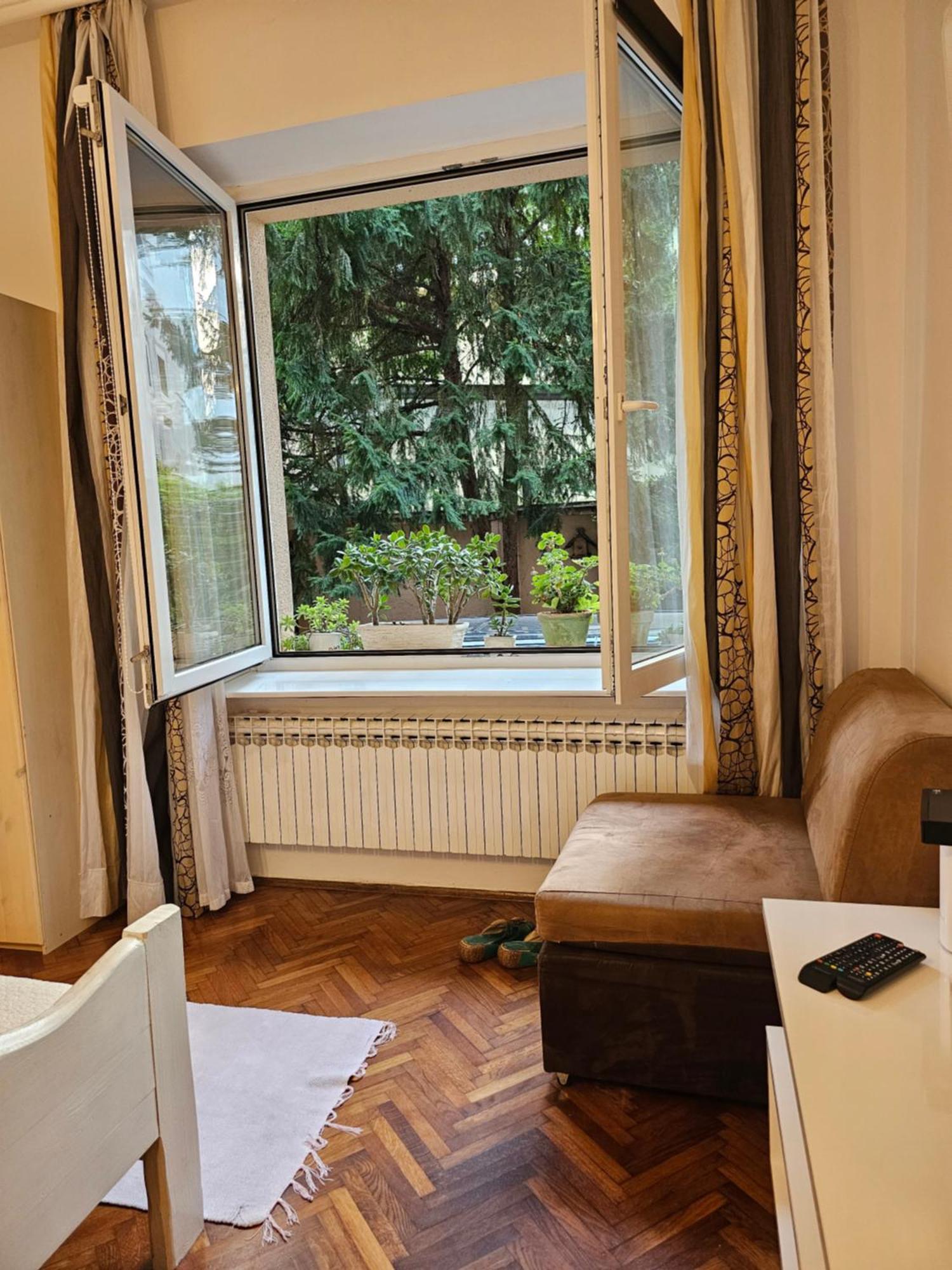 Apartments Magnolija - Zagreb Centre エクステリア 写真