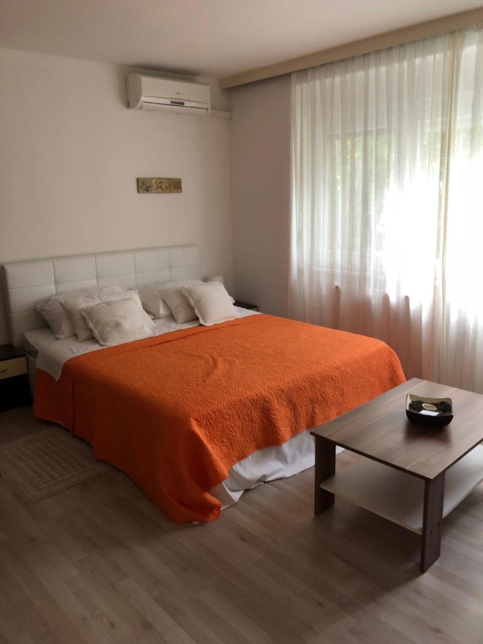 Apartments Magnolija - Zagreb Centre エクステリア 写真